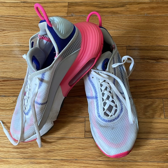 Nike air max 2090 - Picture 2 of 5